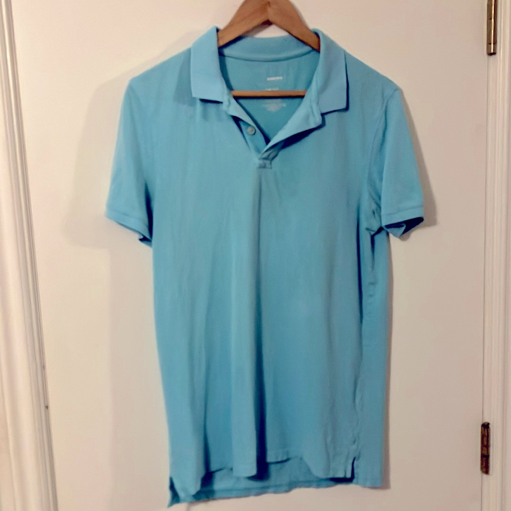Sonoma Polo